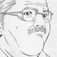 Illustration for article titled Donald Trumps Advisor Looks Exactly Like a Manga Character